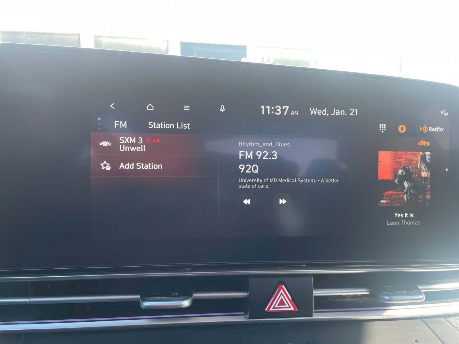 Thumbnail: 2025 Hyundai Elantra - 21