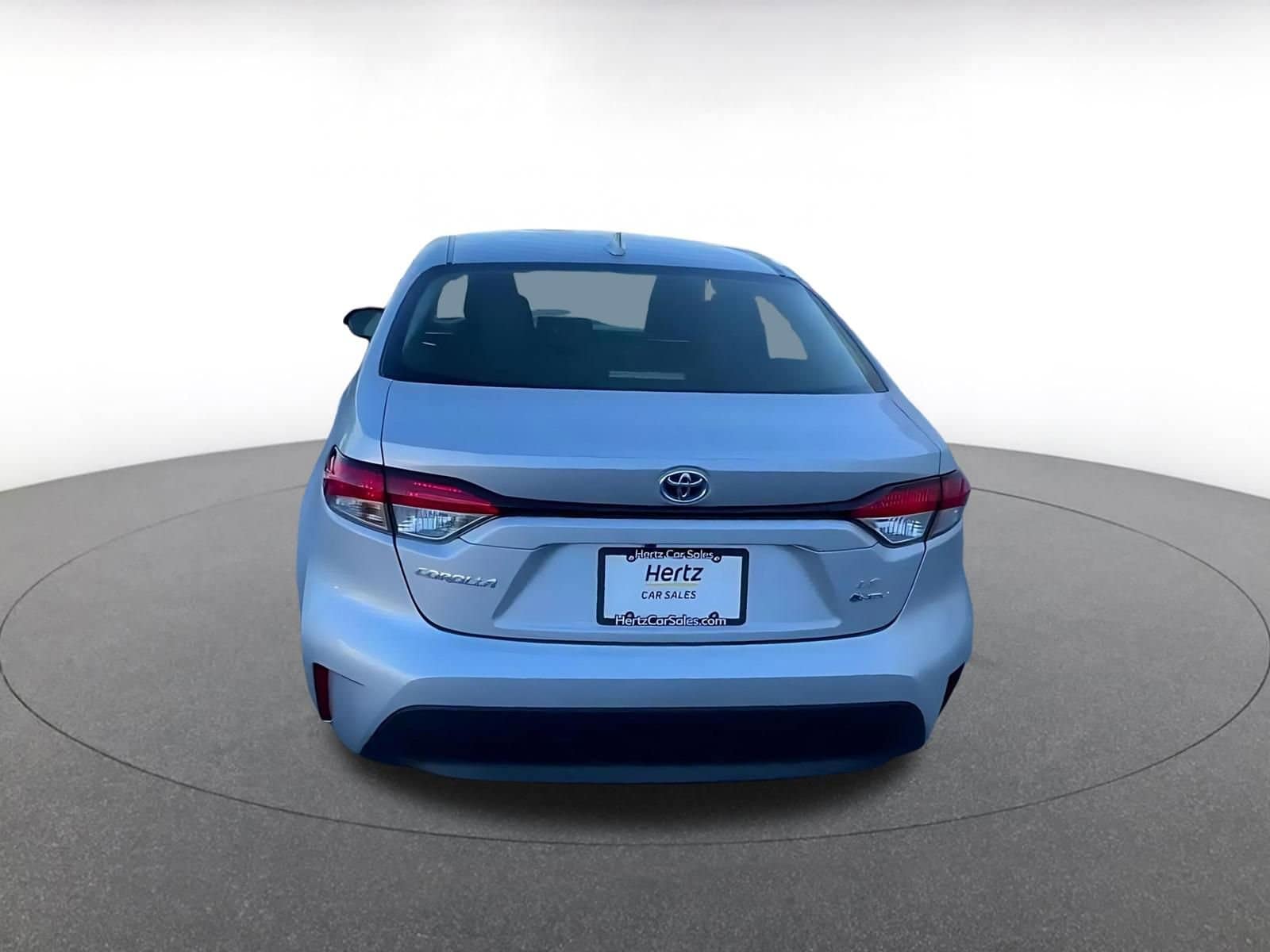 Thumbnail: 2025 Toyota Corolla - 12