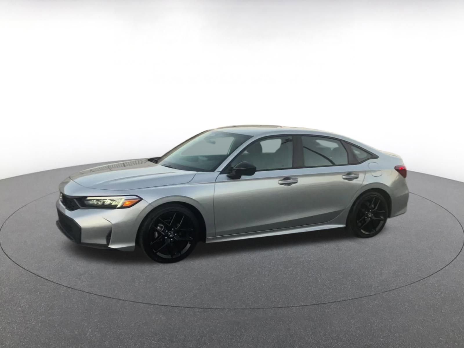 Thumbnail: 2025 Honda Civic - 8