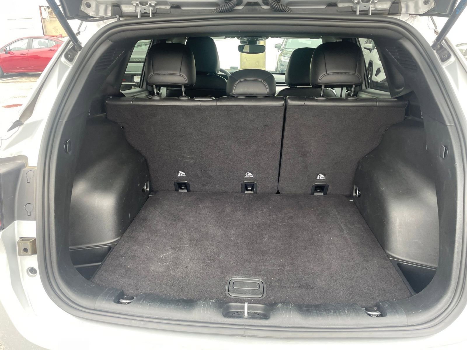 Thumbnail: 2025 Jeep Compass - 31