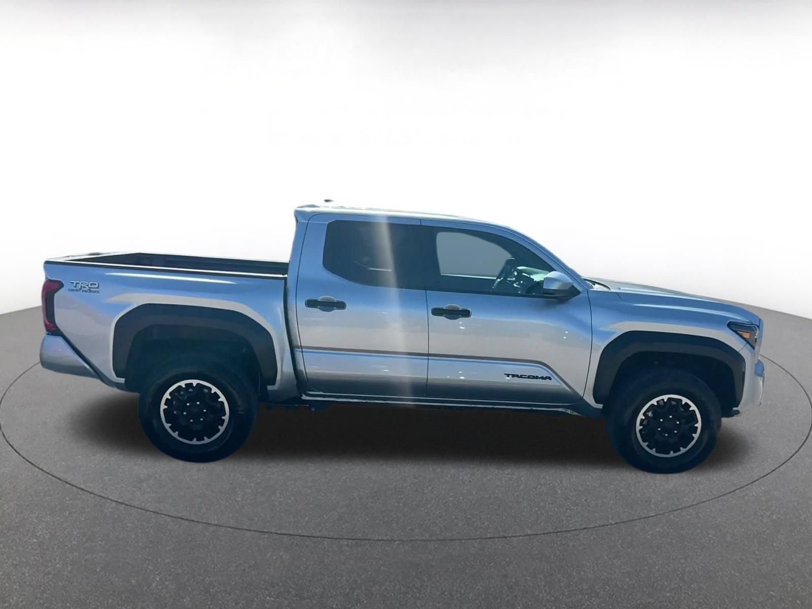 Thumbnail: 2025 Toyota Tacoma - 13