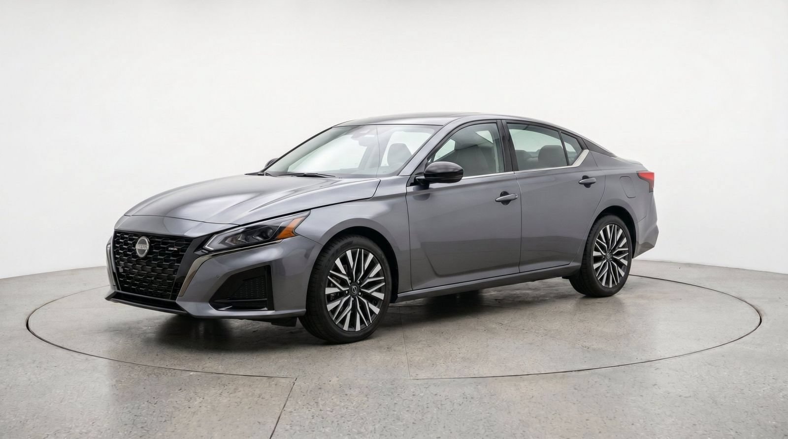 Thumbnail: 2026 Nissan Altima - 3