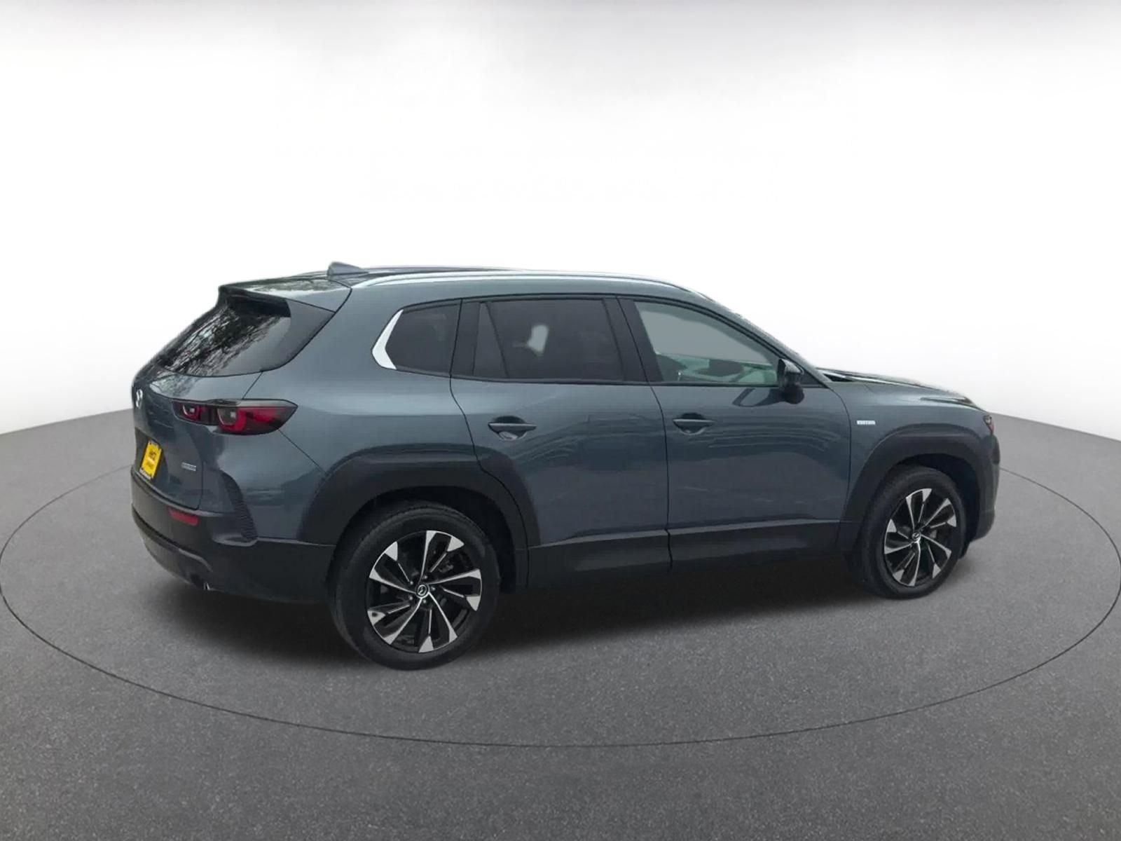 Thumbnail: 2025 Mazda CX-50 - 15
