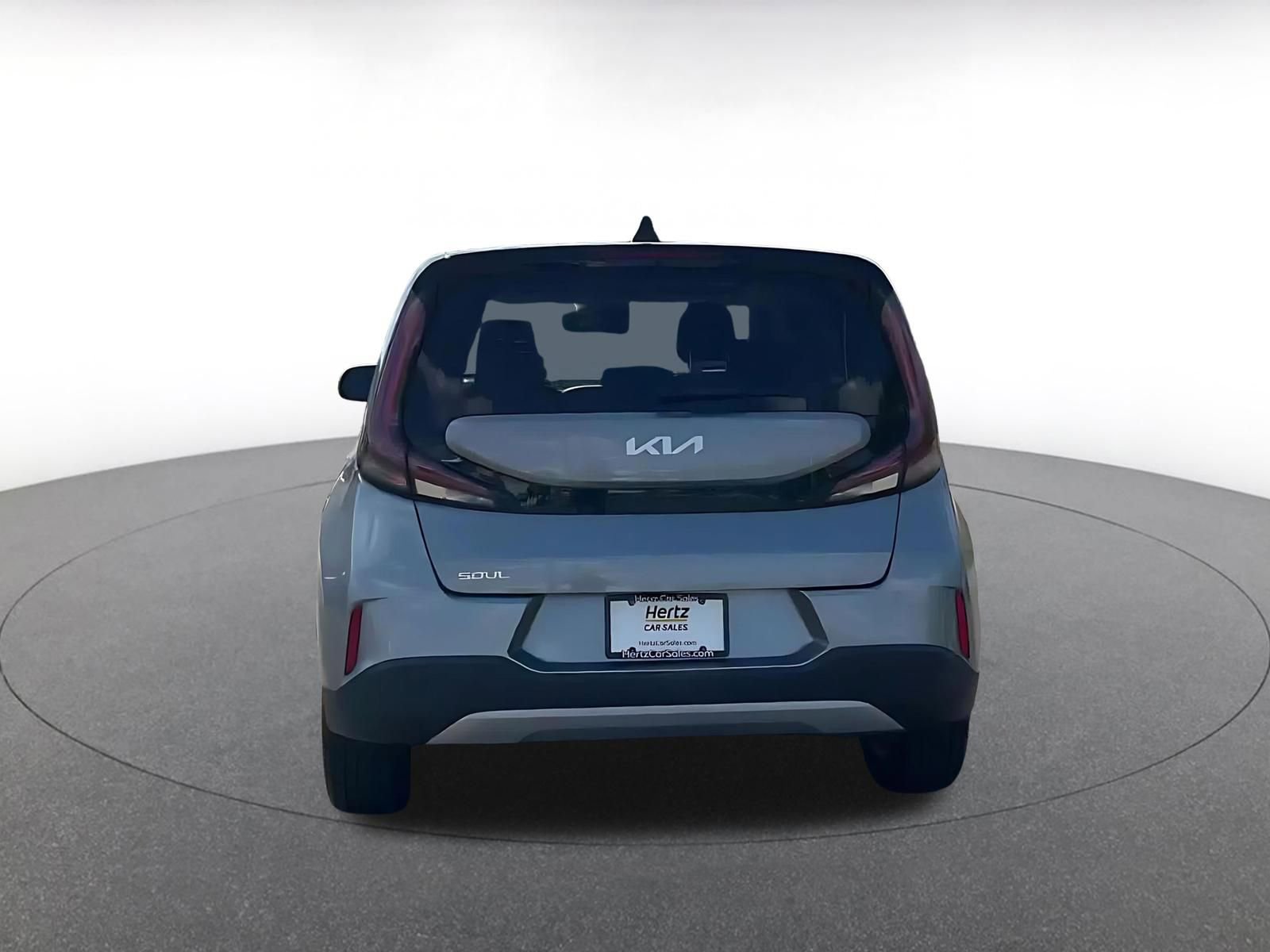 Thumbnail: 2025 Kia Soul - 12
