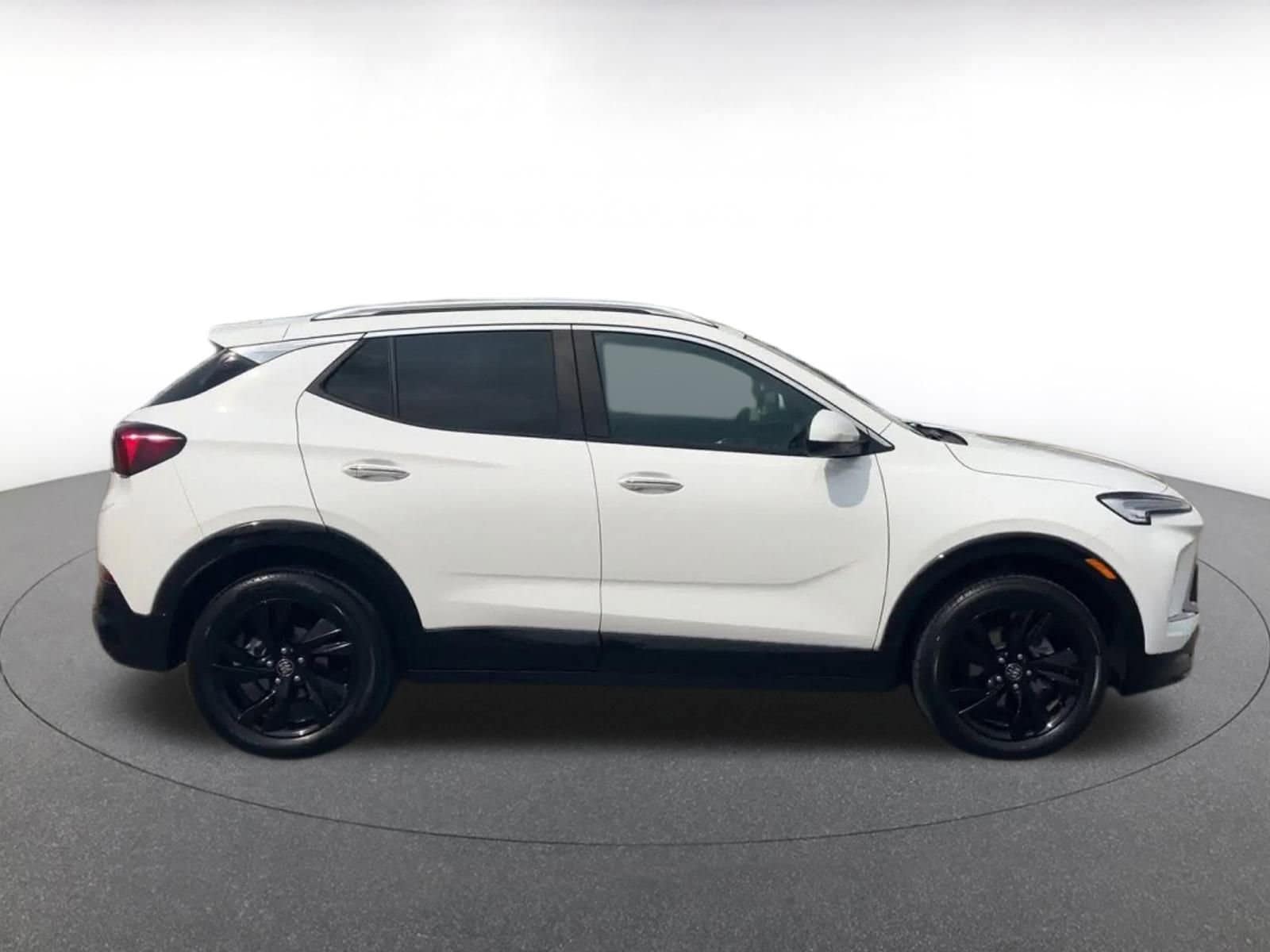 2024 Buick Encore GX Sport Touring 16