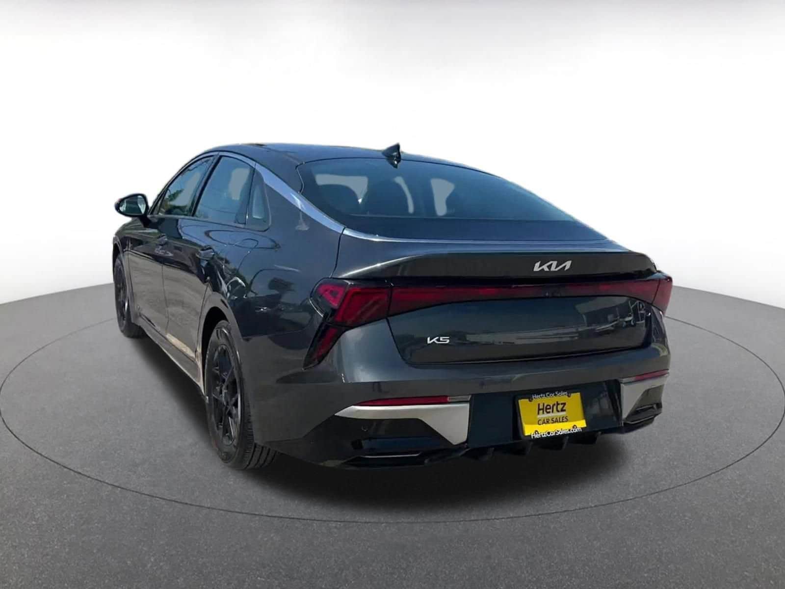 Thumbnail: 2025 Kia K5 - 11