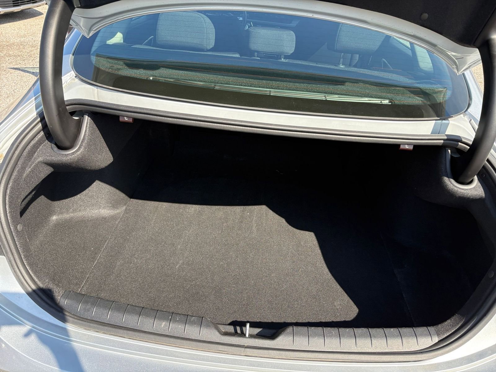 Thumbnail: 2025 Hyundai Sonata - 31