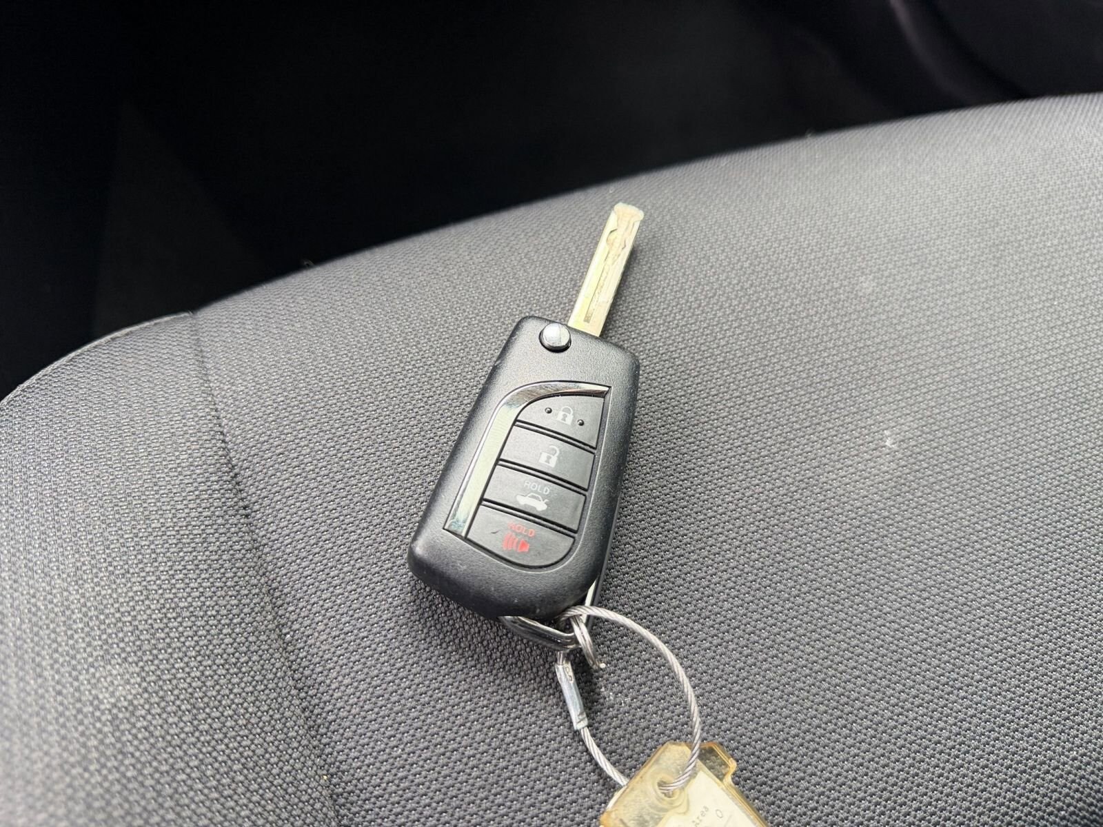 Thumbnail: 2025 Toyota Corolla - 21