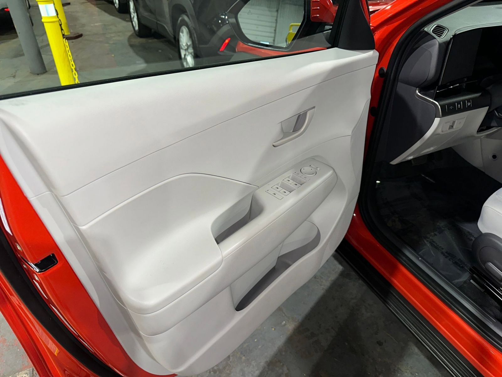 Thumbnail: 2025 Hyundai Kona - 20