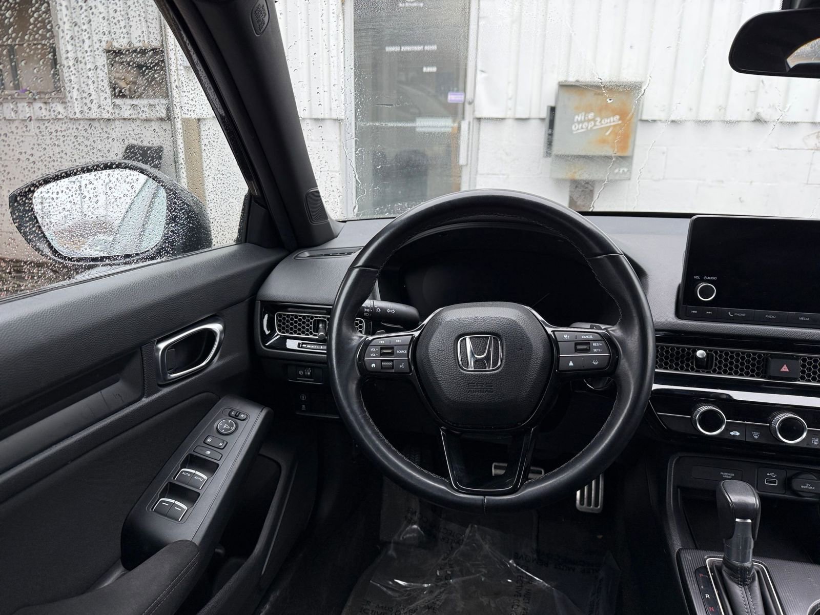 Thumbnail: 2024 Honda Civic - 34