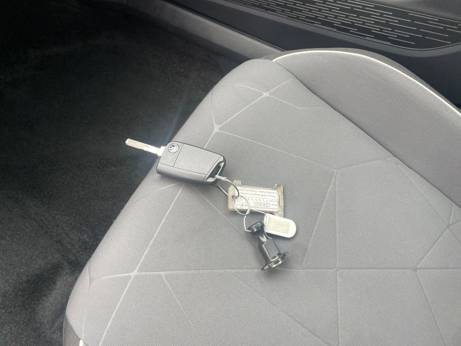 Thumbnail: 2025 Volkswagen Jetta - 18