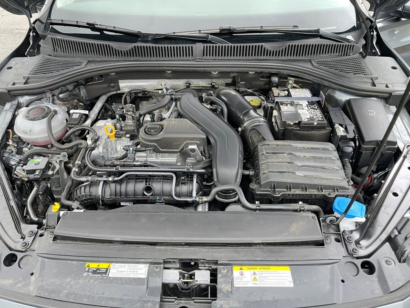 Thumbnail: 2025 Volkswagen Jetta - 32