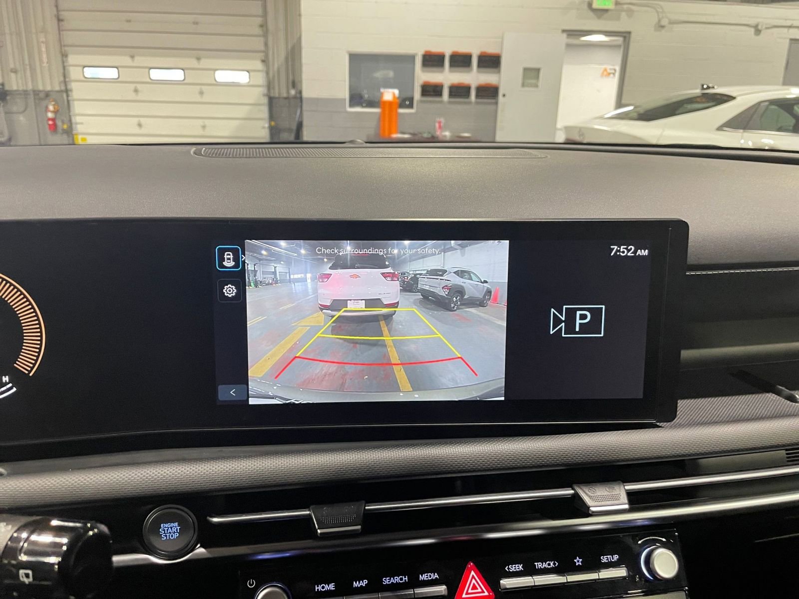 Thumbnail: 2025 Hyundai Tucson - 17