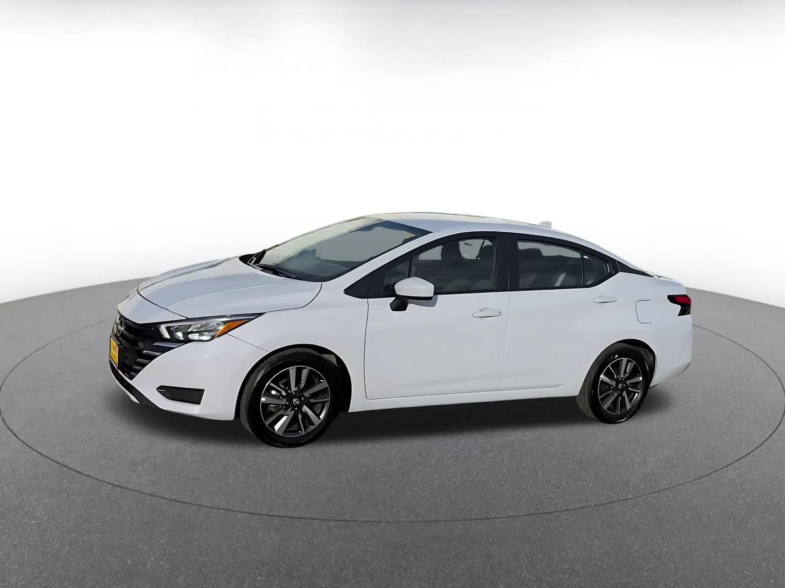 Thumbnail: 2025 Nissan Versa - 8