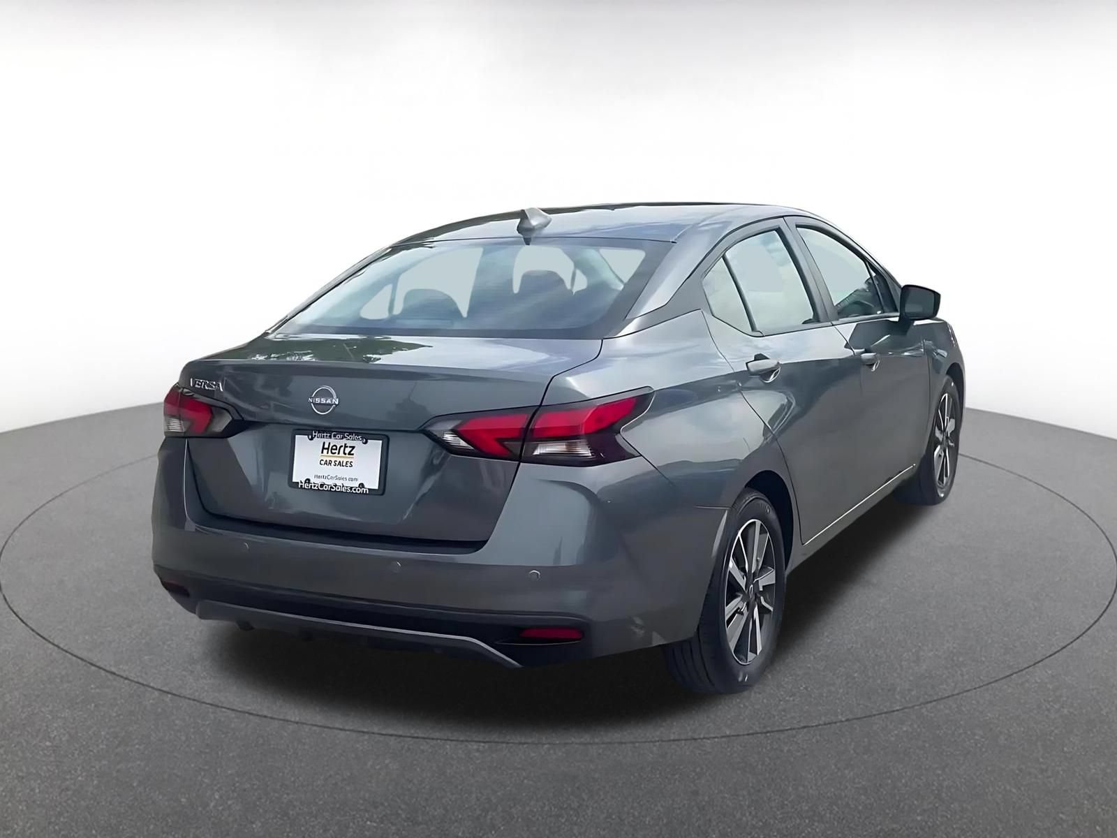 Thumbnail: 2025 Nissan Versa - 14