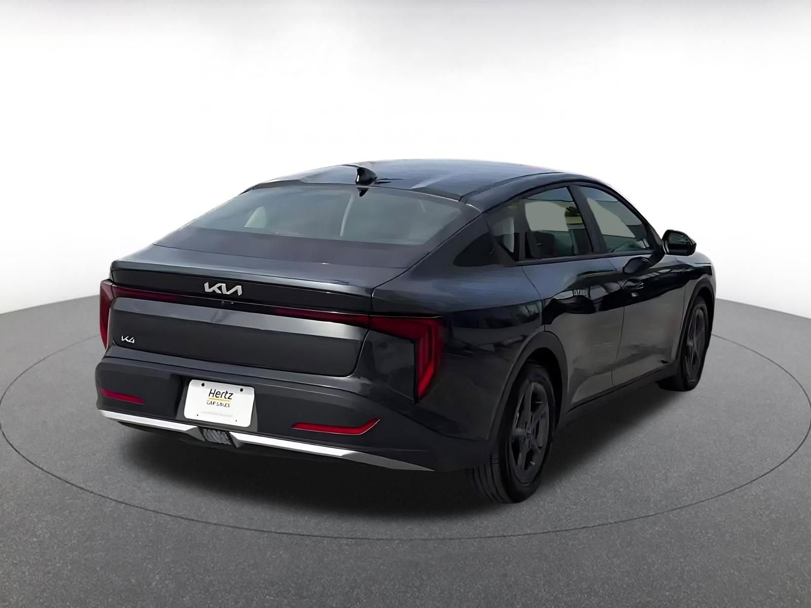 Thumbnail: 2025 Kia K4 - 15