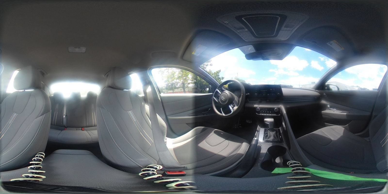 Thumbnail: 2026 Hyundai Elantra - 32