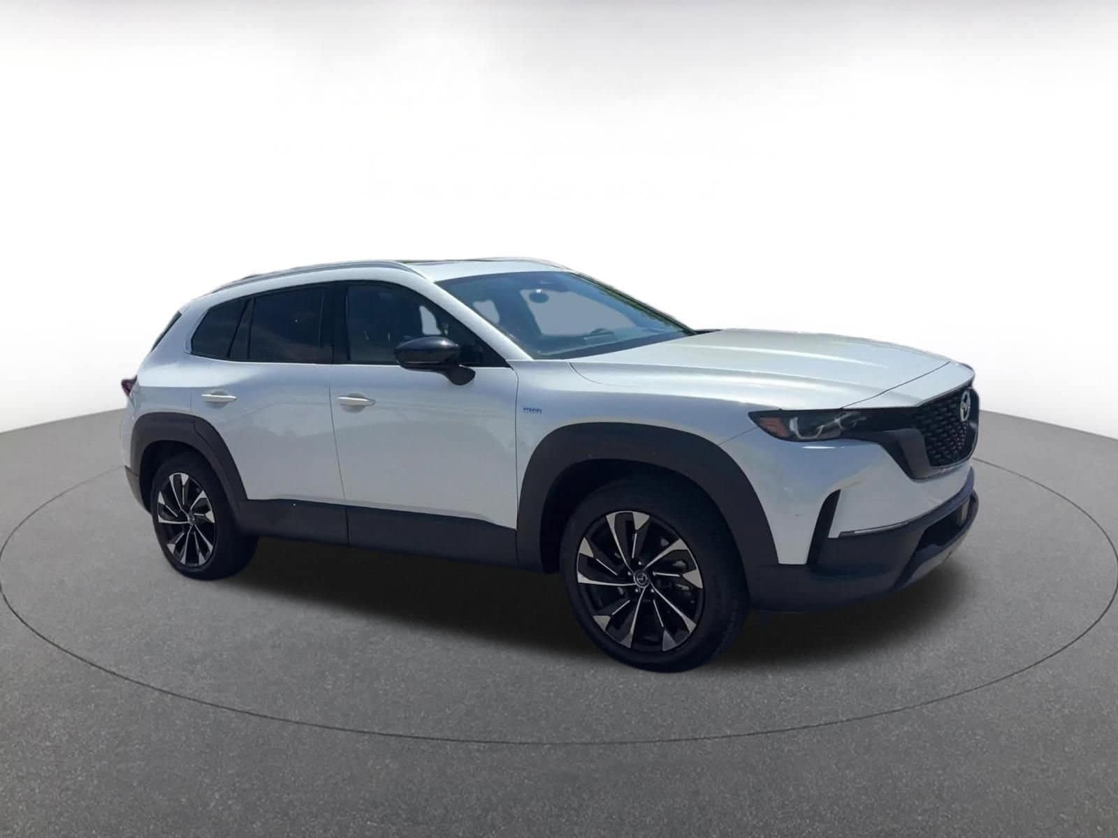 Thumbnail: 2025 Mazda CX-50 - 2