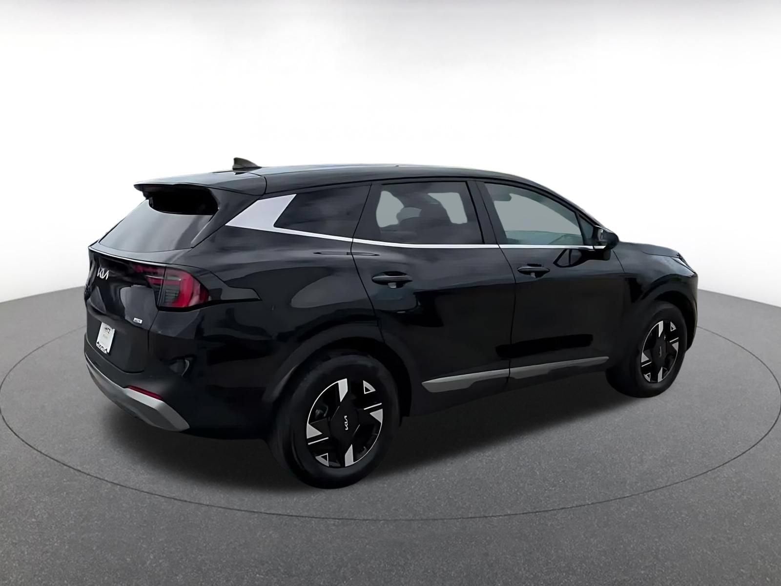 Thumbnail: 2026 Kia Sportage - 14