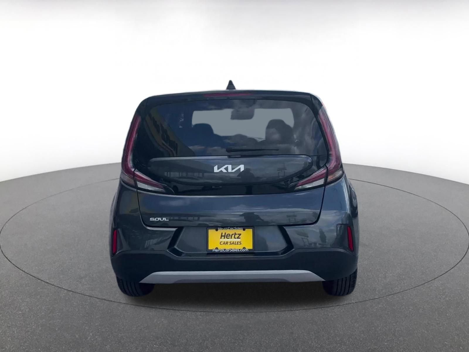 Thumbnail: 2025 Kia Soul - 12