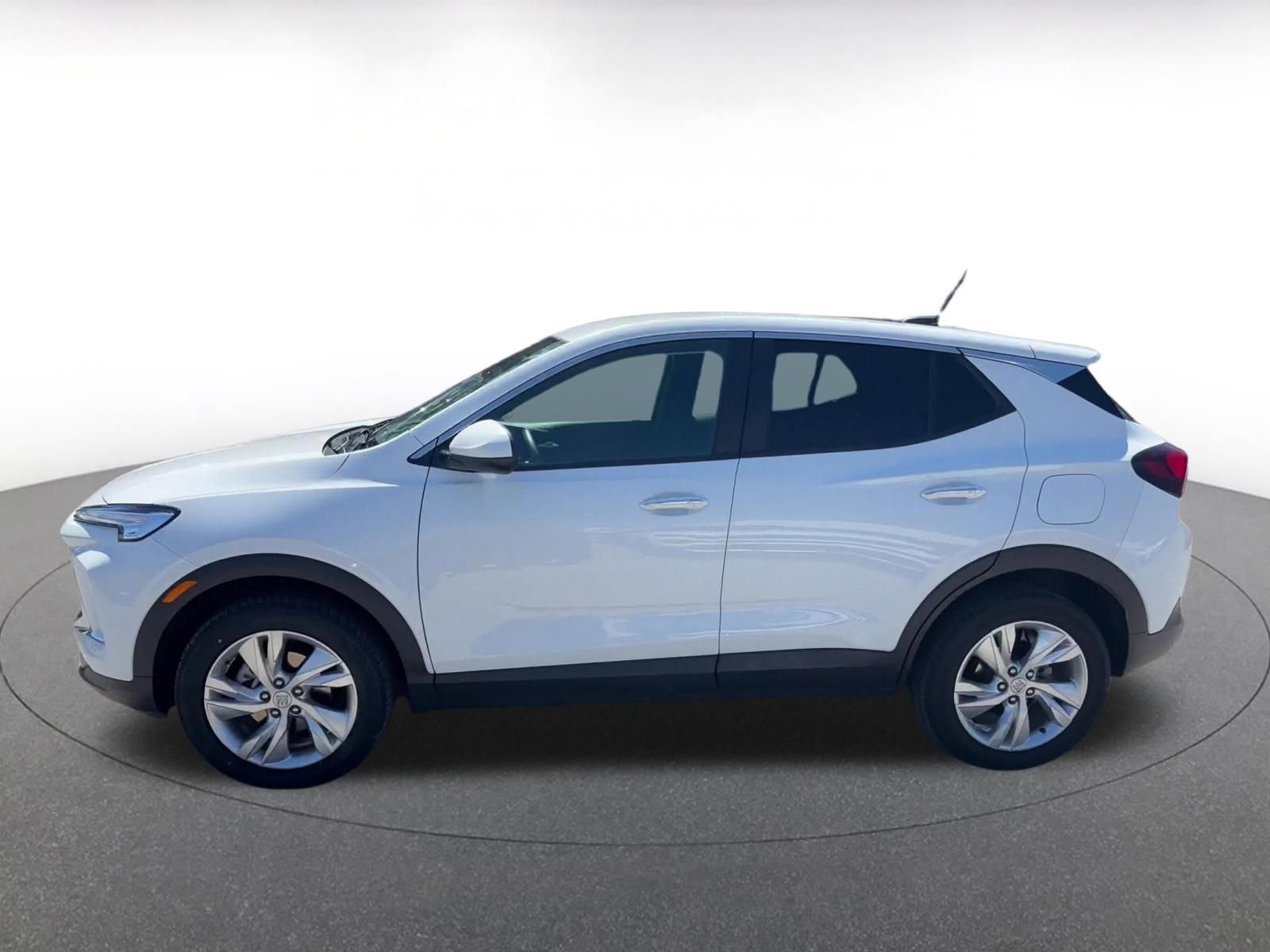 Thumbnail: 2025 Buick Encore GX - 9