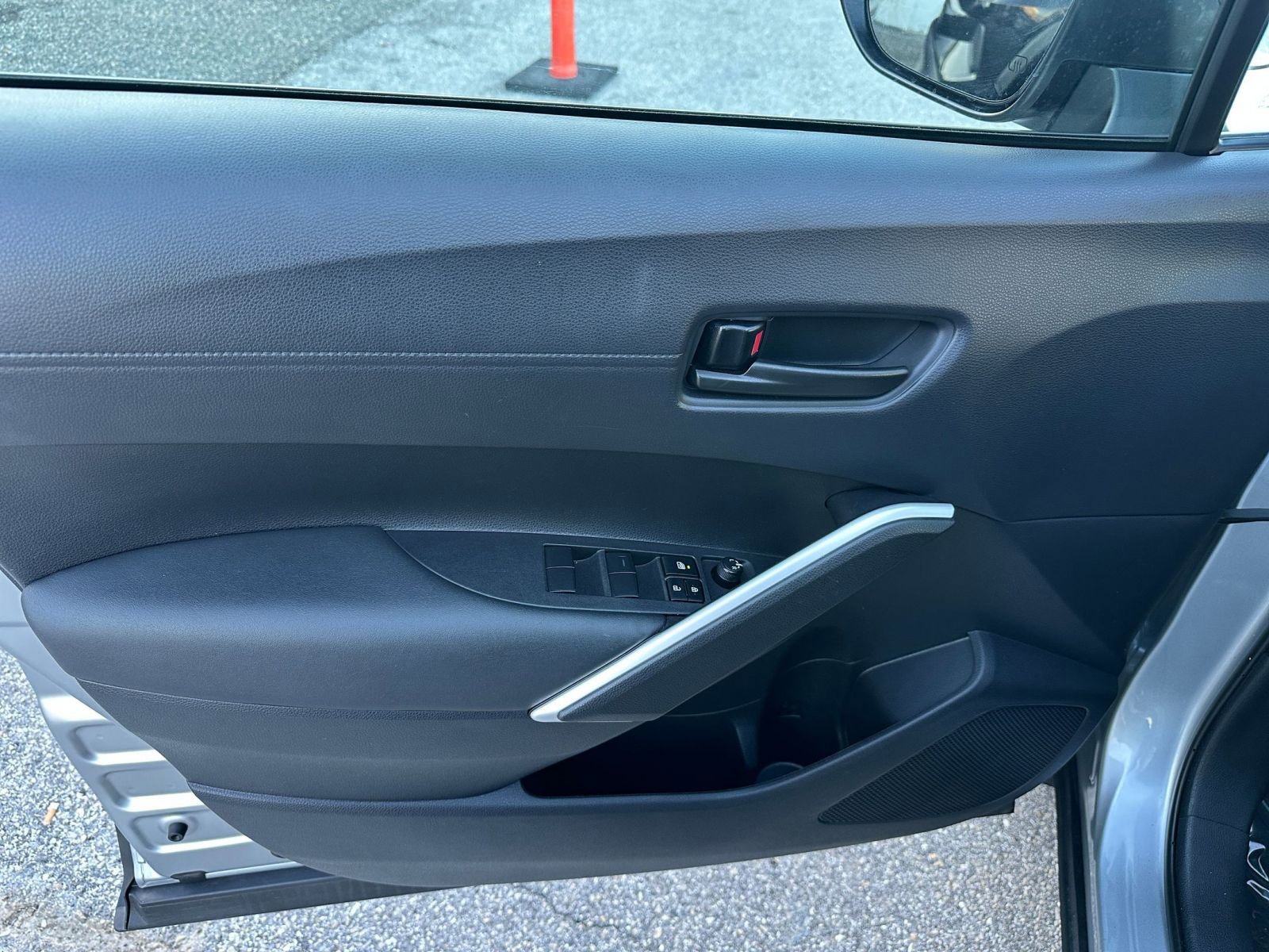 Thumbnail: 2025 Toyota Corolla Cross - 20