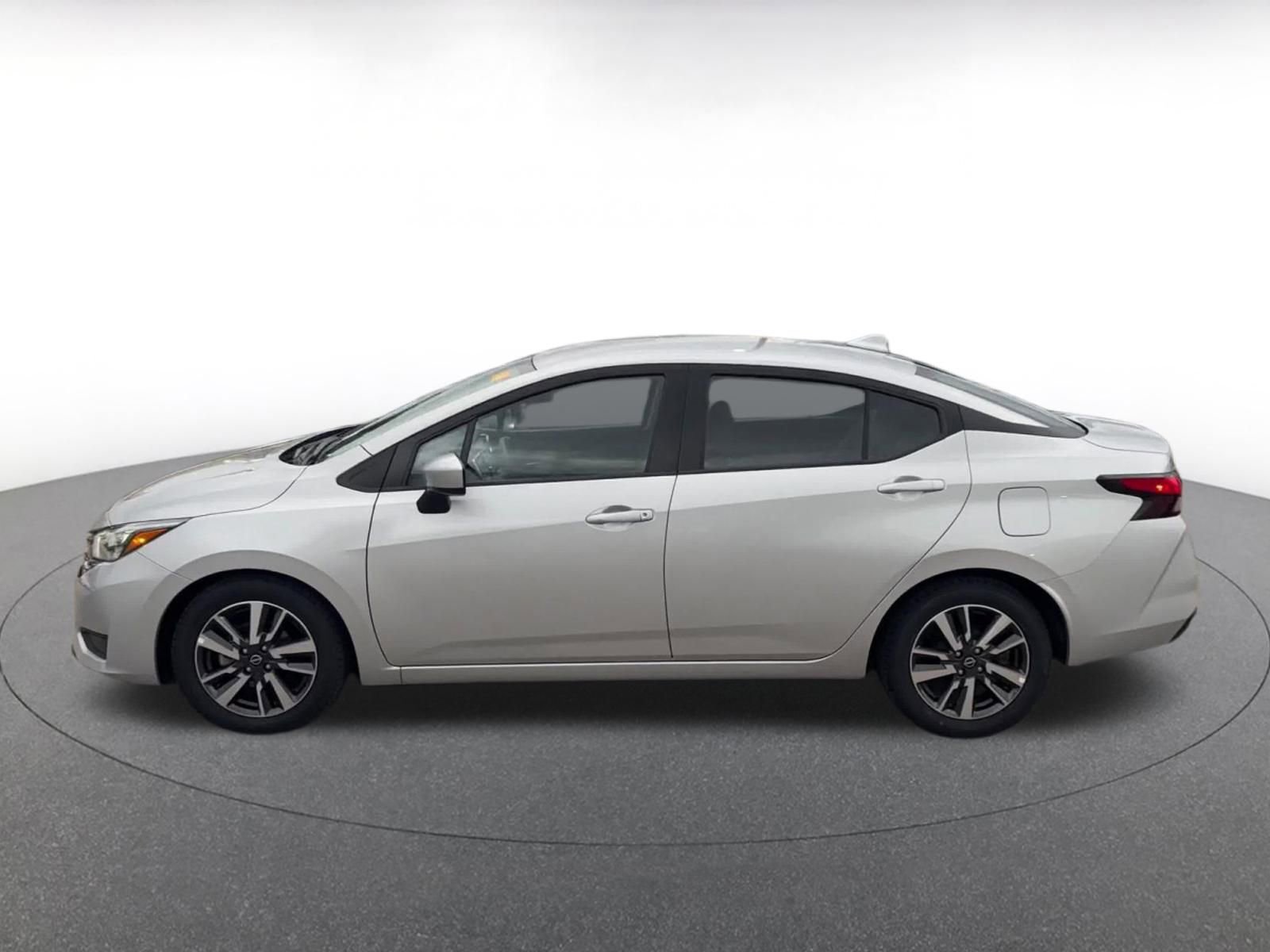 Thumbnail: 2025 Nissan Versa - 9