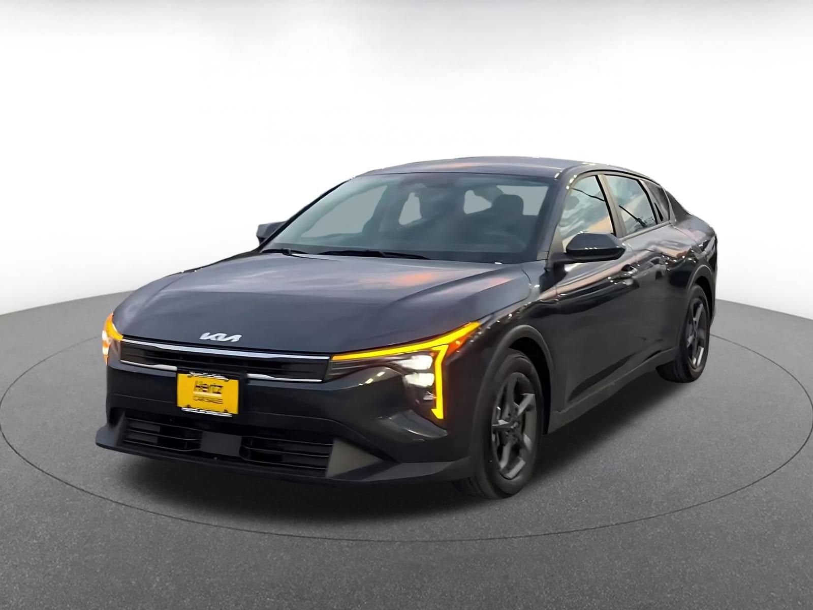 Thumbnail: 2025 Kia K4 - 4
