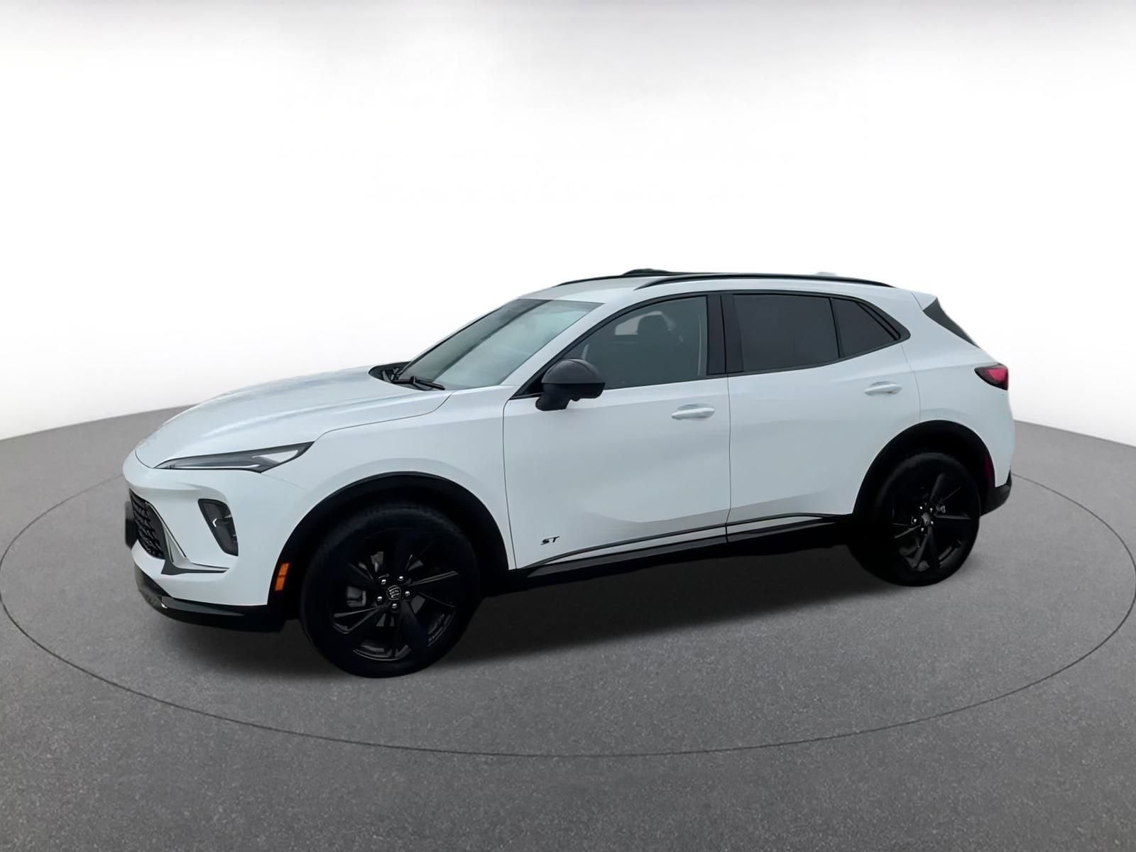 Thumbnail: 2024 Buick Envision - 9