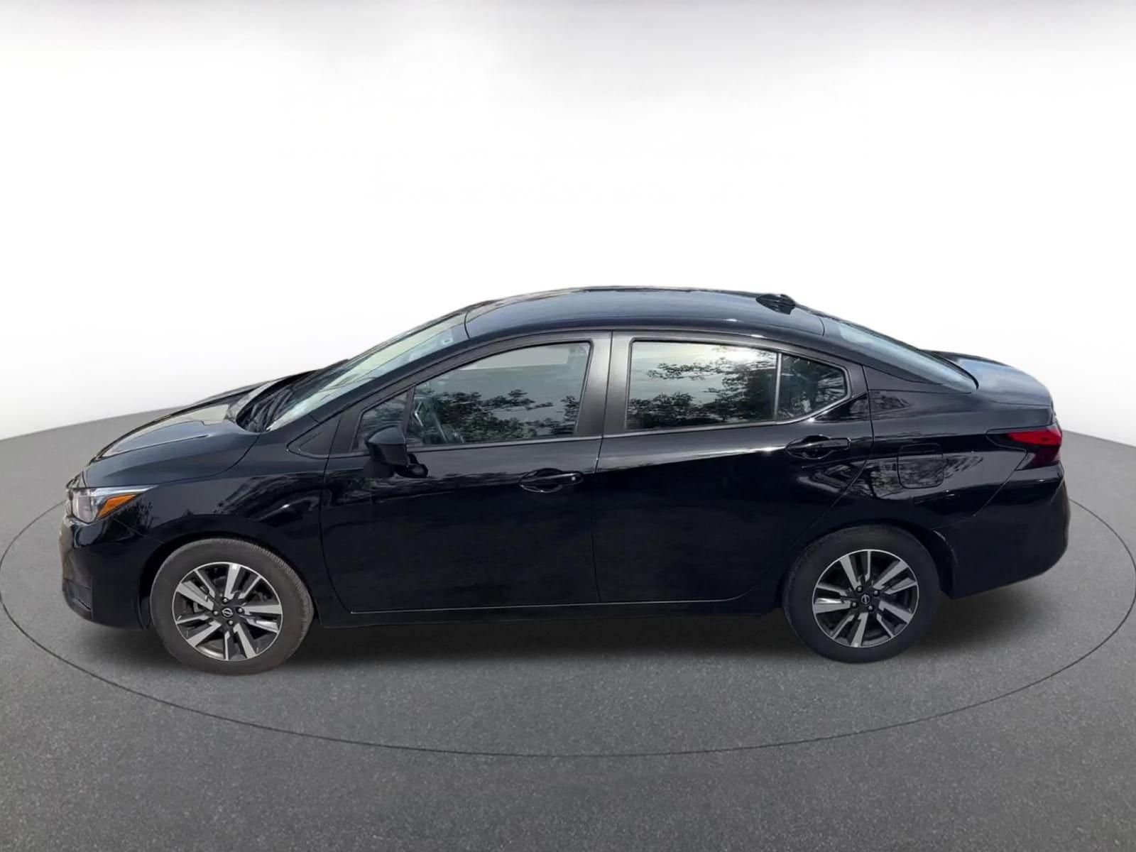 Thumbnail: 2025 Nissan Versa - 9