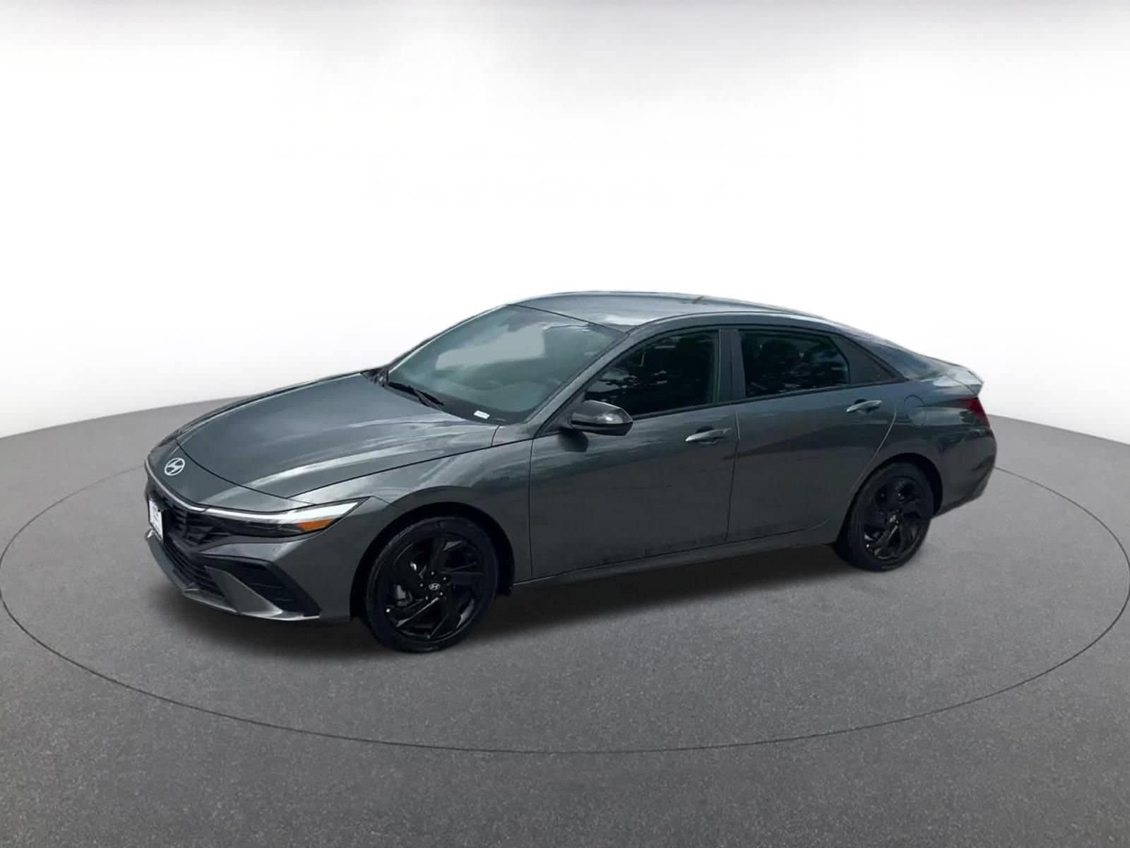 Thumbnail: 2026 Hyundai Elantra - 8