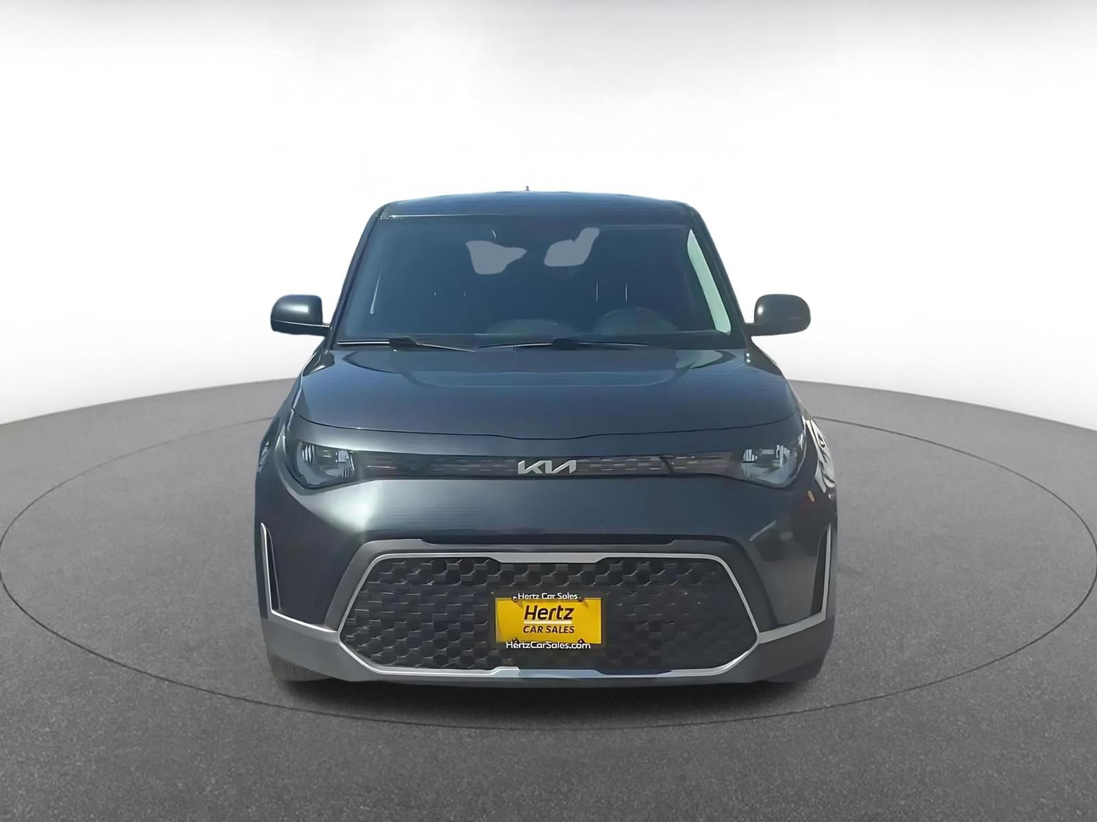 Thumbnail: 2025 Kia Soul - 4