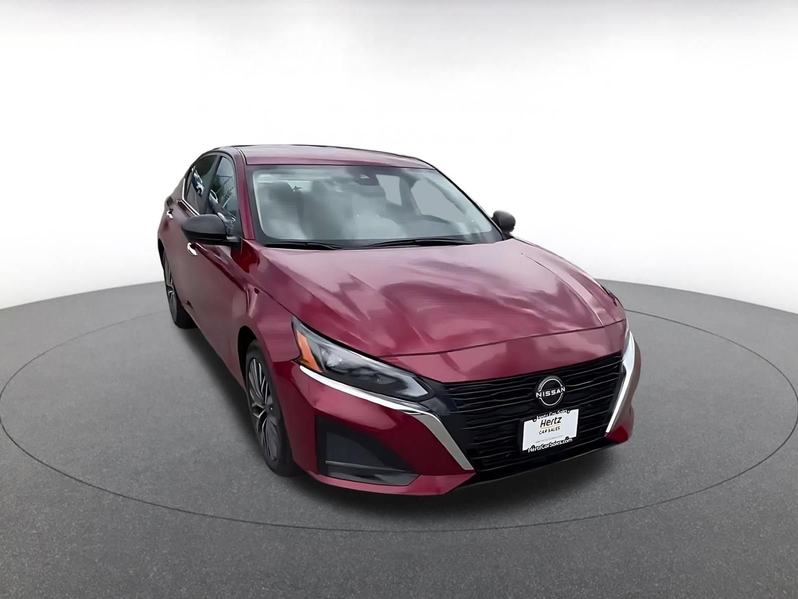 Thumbnail: 2025 Nissan Altima - 3