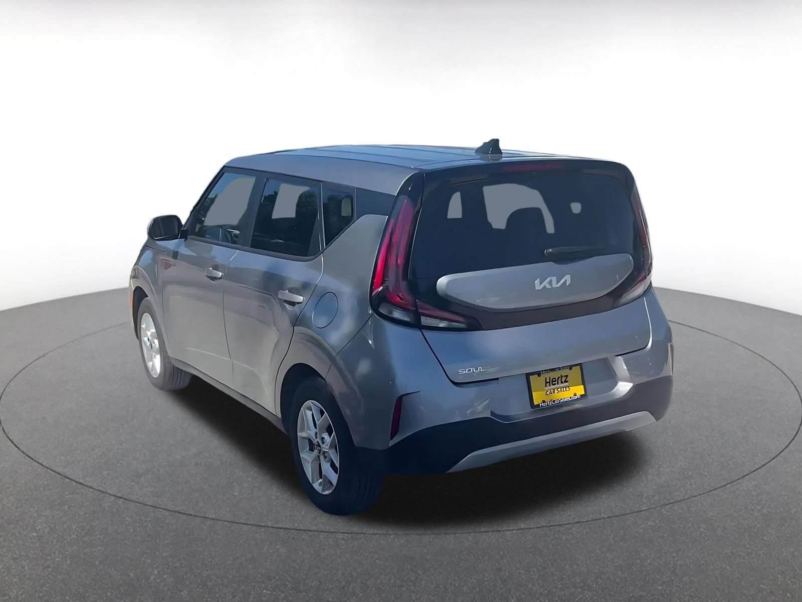 Thumbnail: 2025 Kia Soul - 10