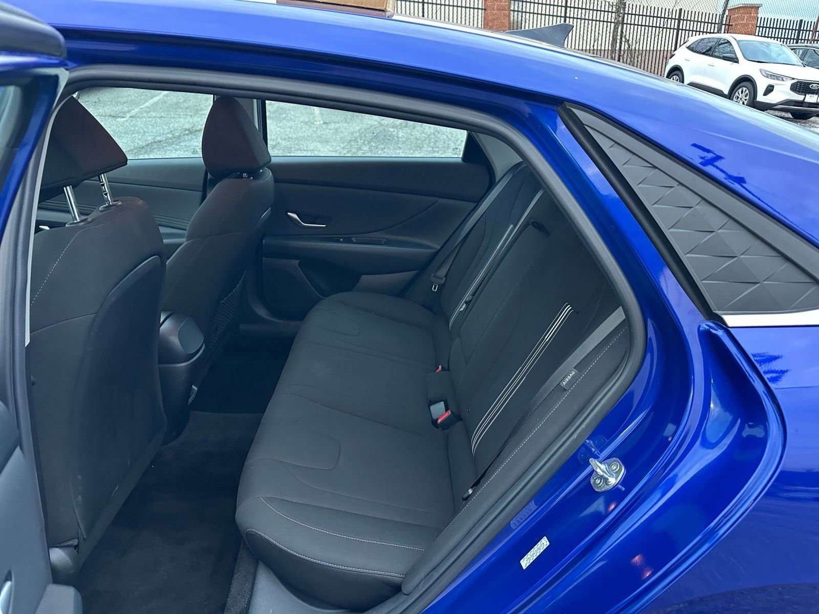 Thumbnail: 2025 Hyundai Elantra - 23