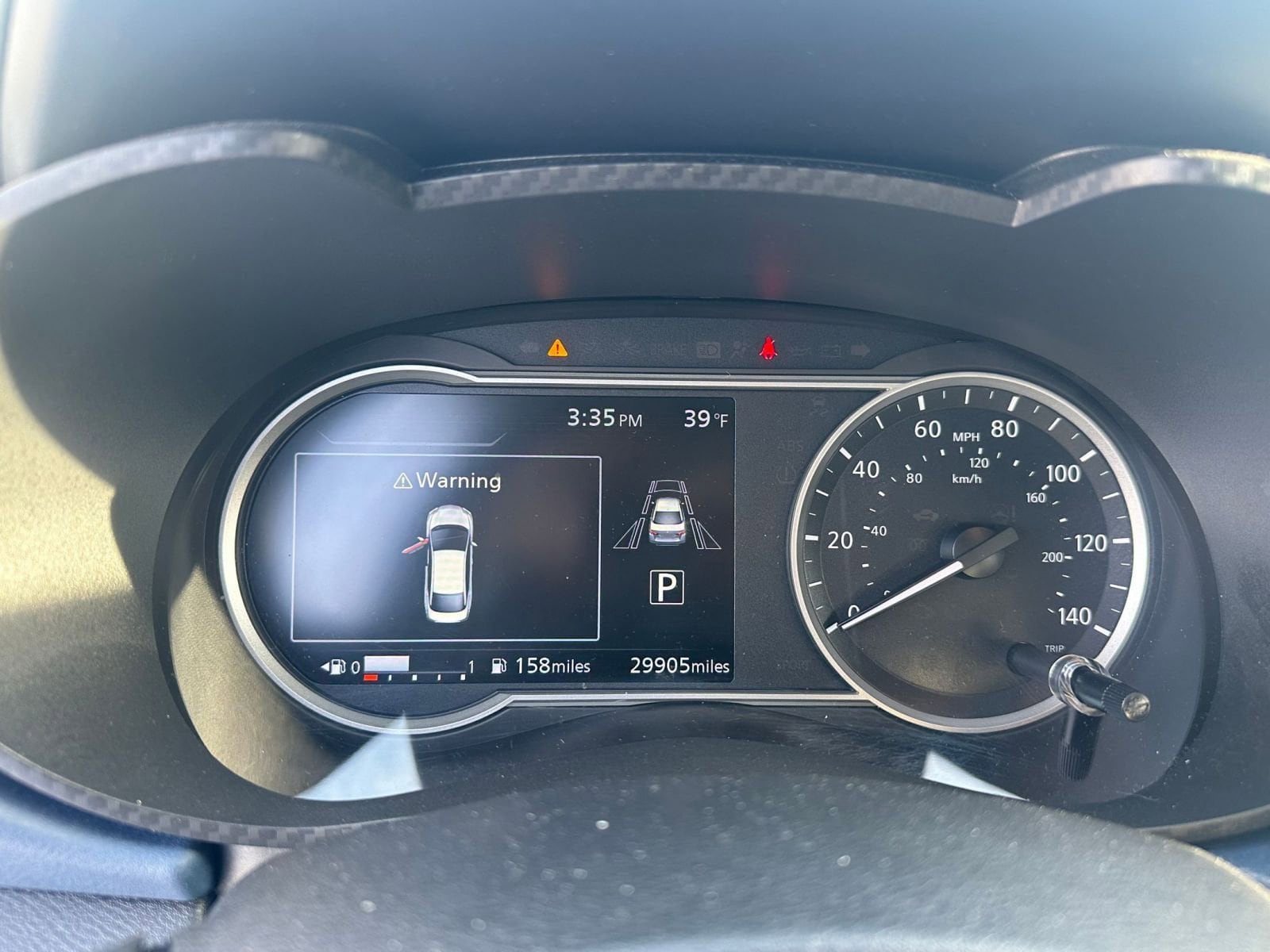 Thumbnail: 2025 Nissan Versa - 5