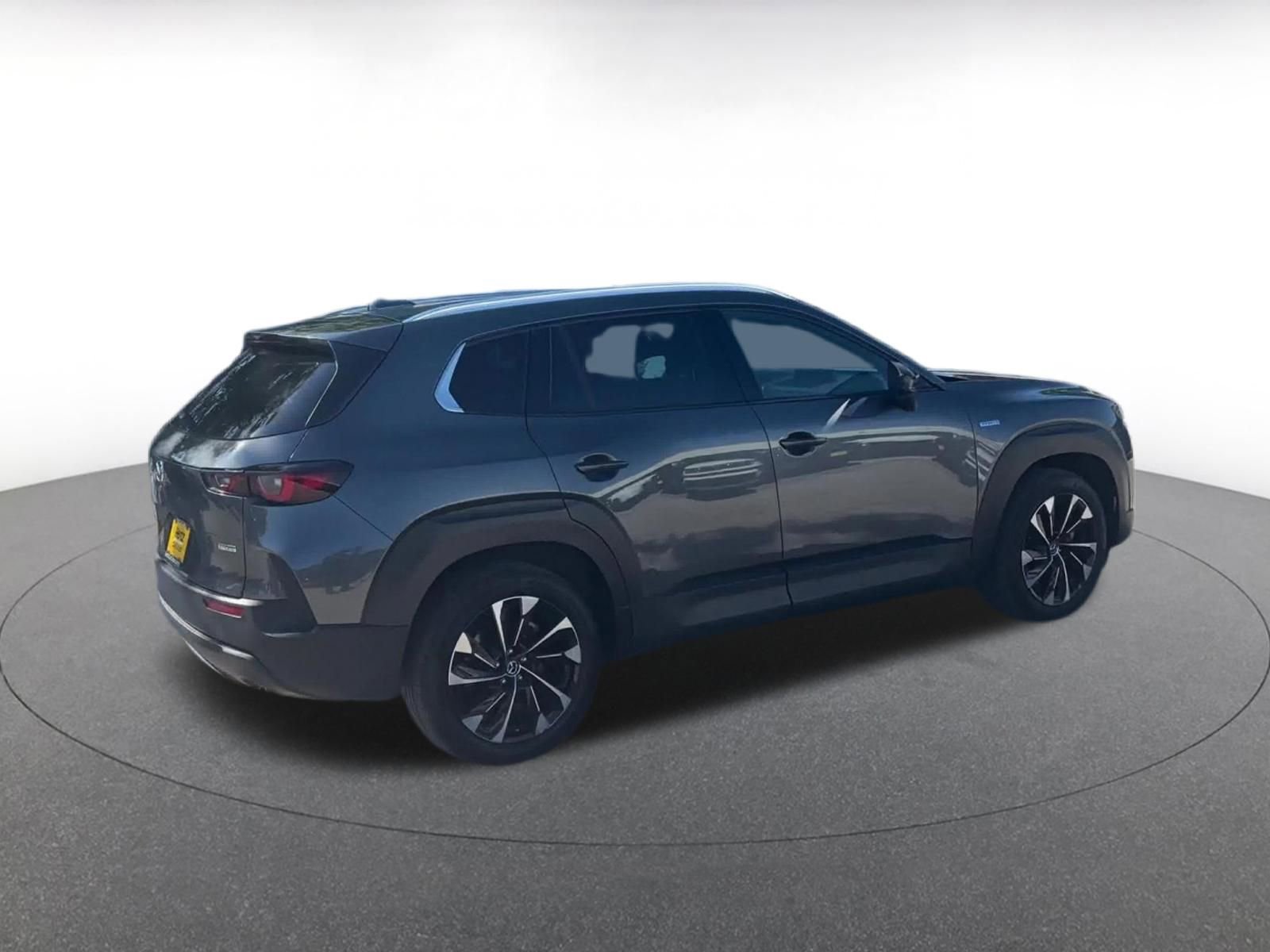 Thumbnail: 2025 Mazda CX-50 - 14