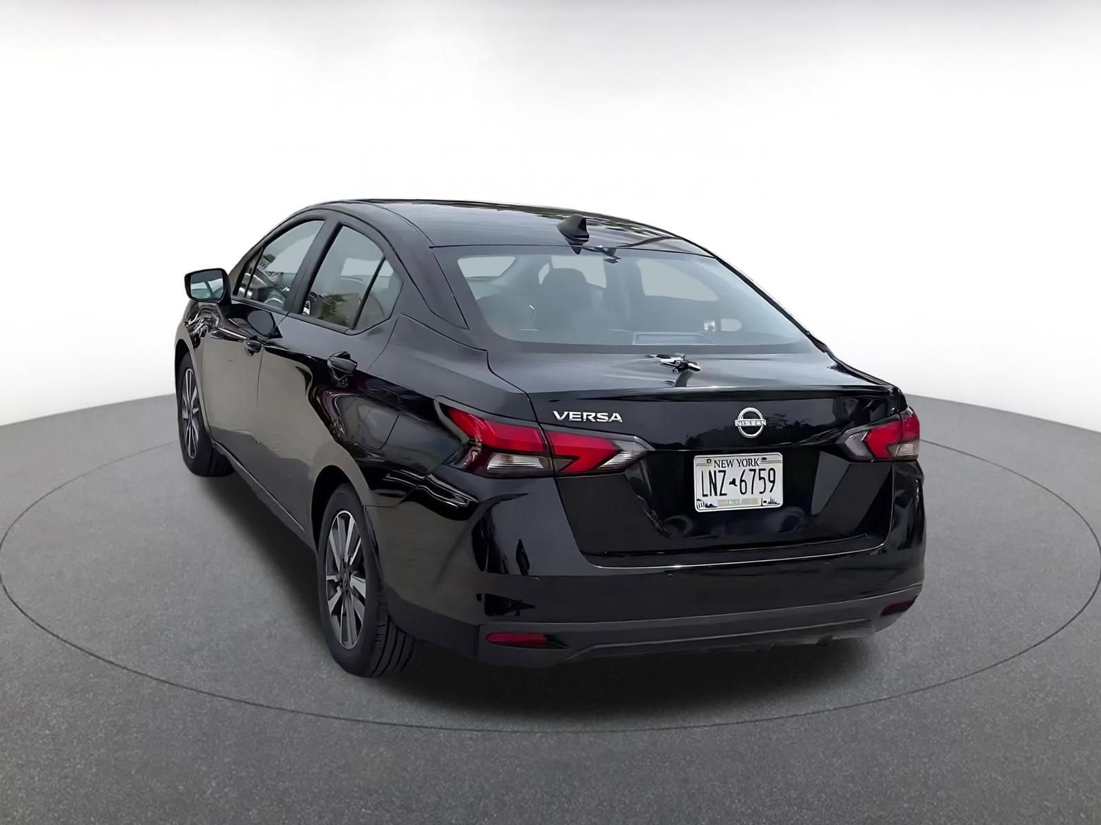 Thumbnail: 2025 Nissan Versa - 11