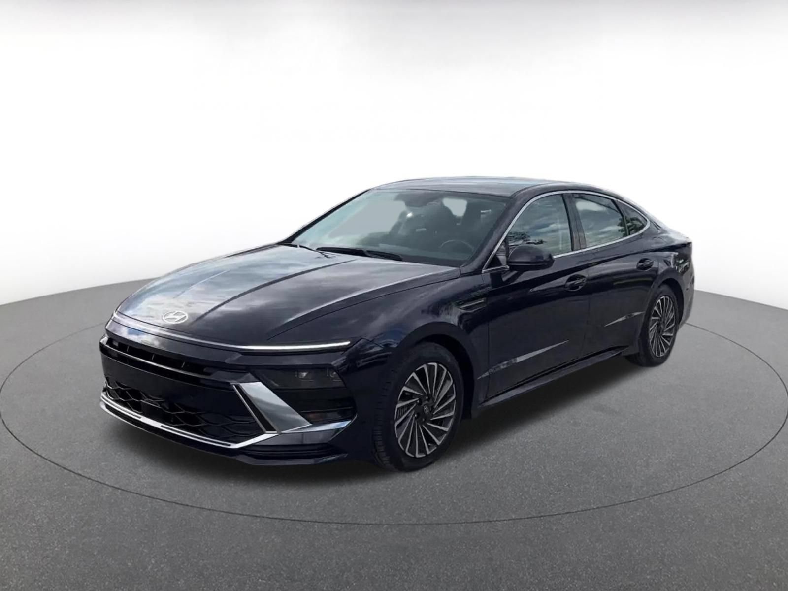 Thumbnail: 2025 Hyundai Sonata - 7