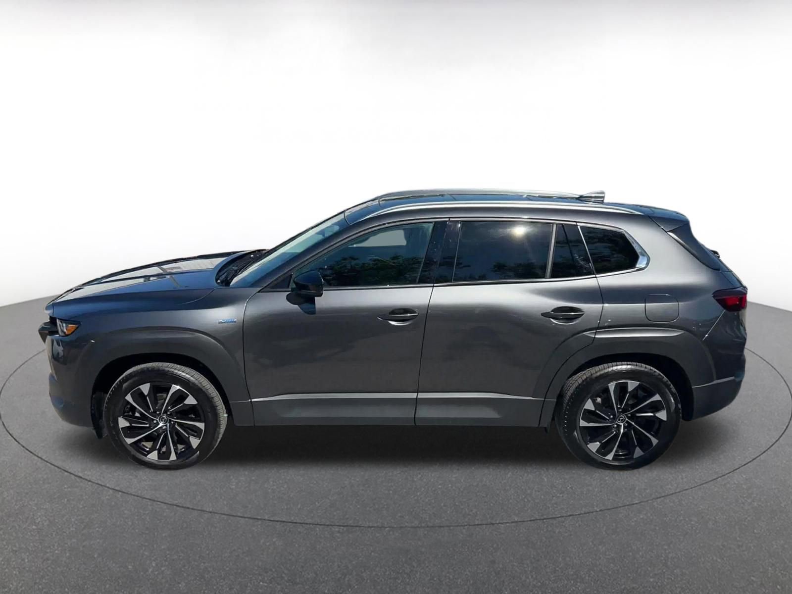 Thumbnail: 2025 Mazda CX-50 - 9