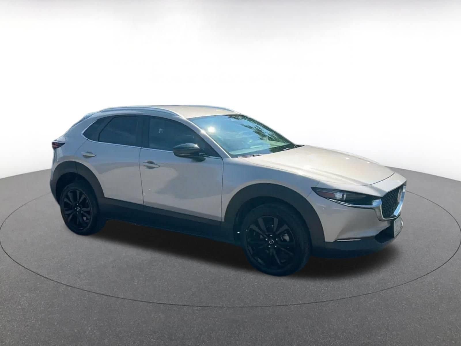 Thumbnail: 2024 Mazda CX-30 - 2