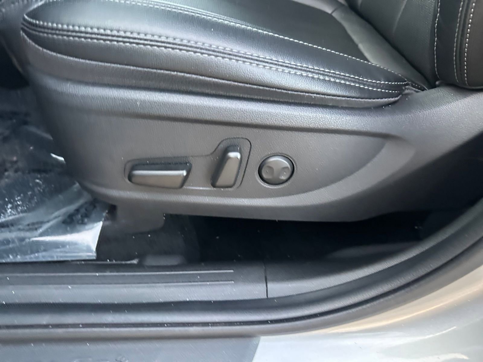 Thumbnail: 2023 Hyundai Santa Fe - 23