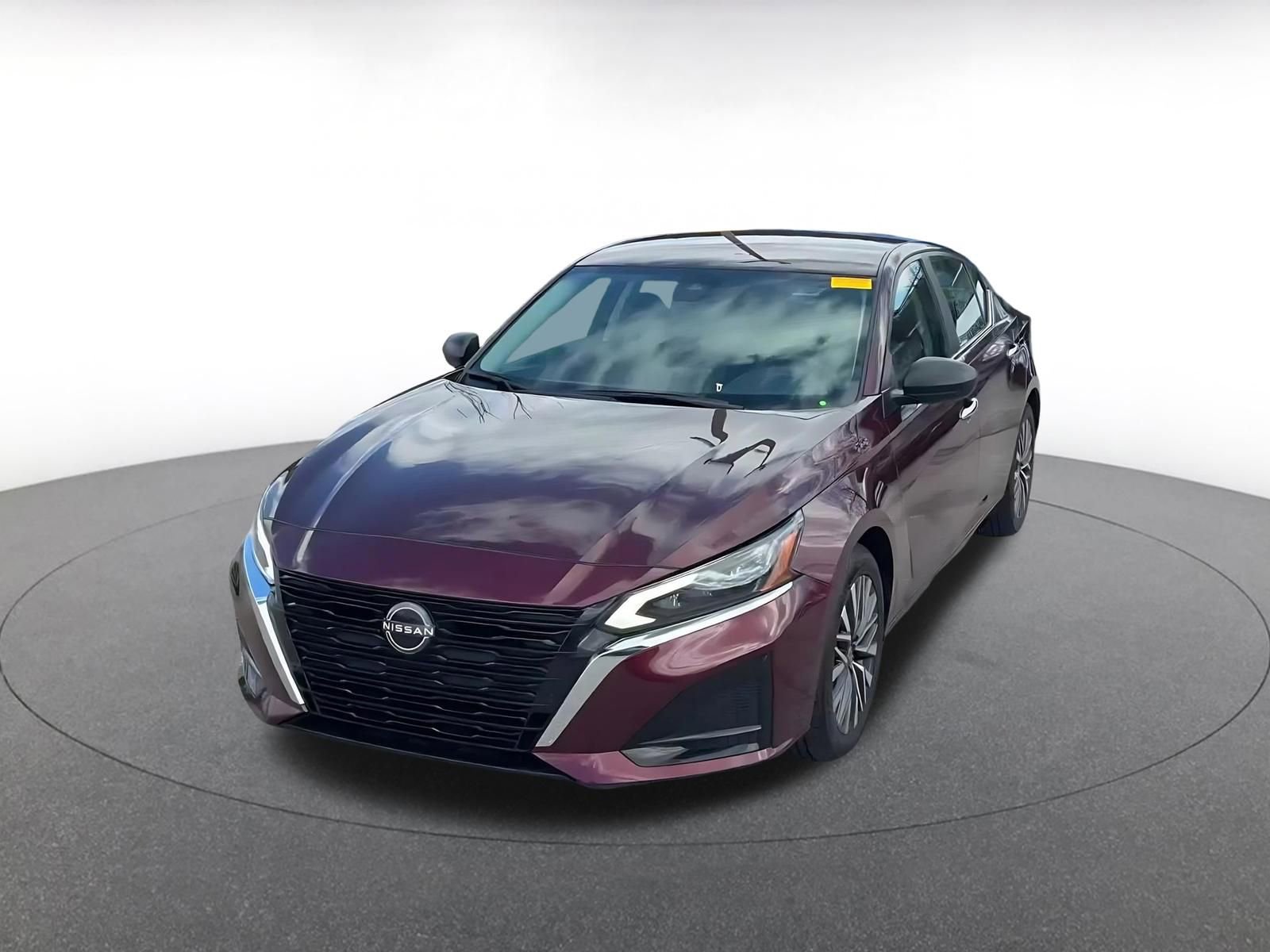 Thumbnail: 2025 Nissan Altima - 7