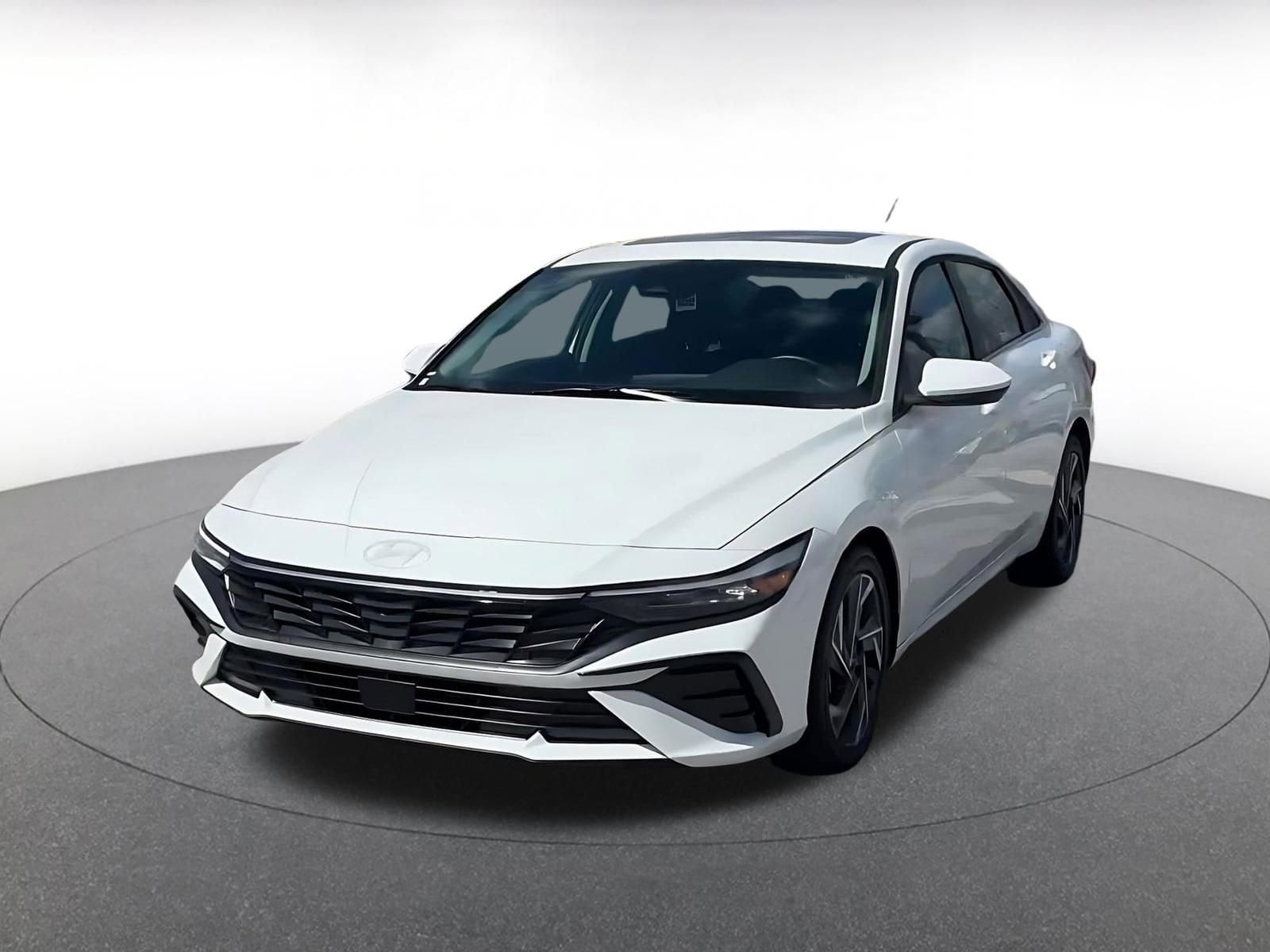 Thumbnail: 2025 Hyundai Elantra - 7