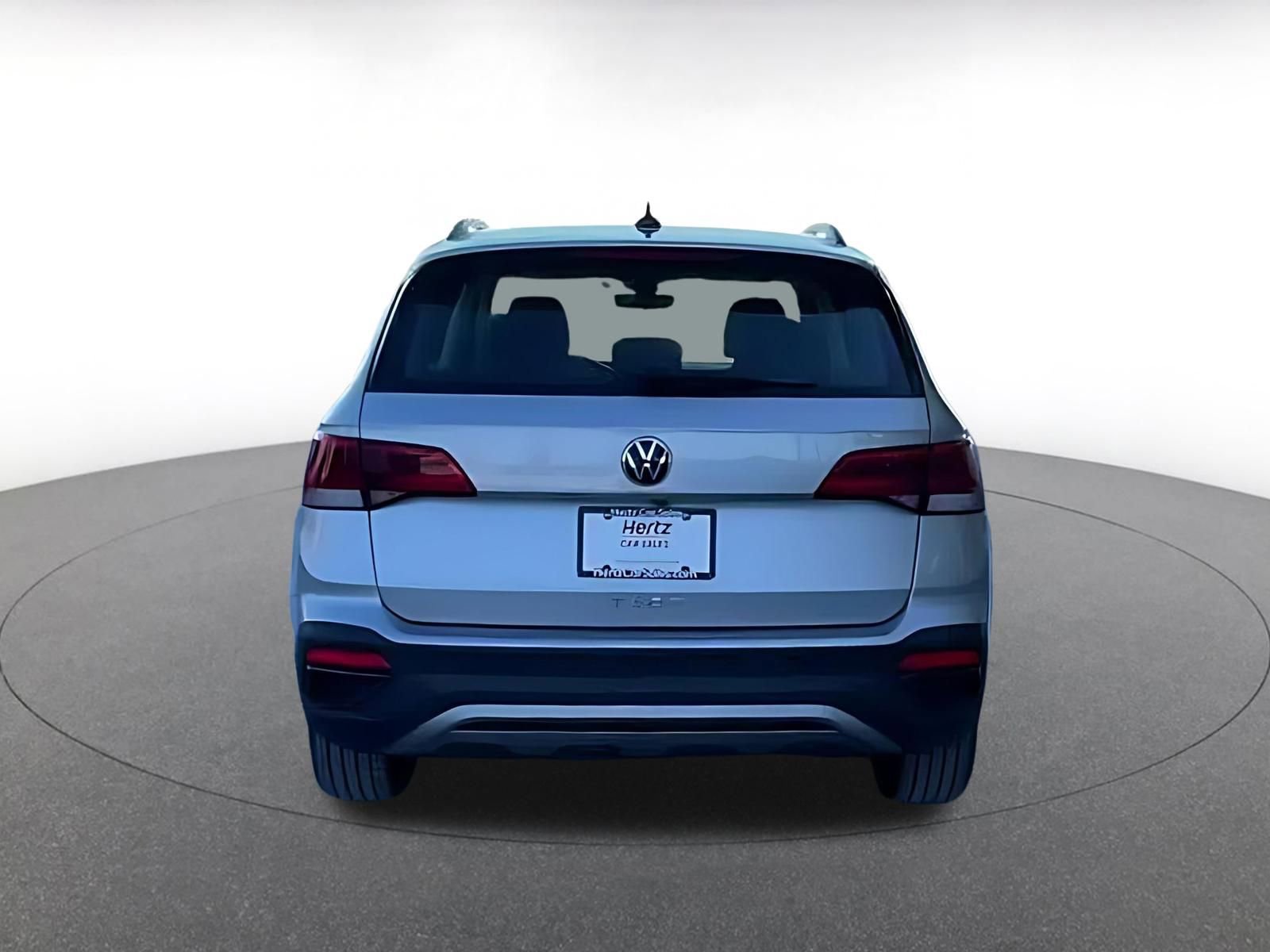 Thumbnail: 2024 Volkswagen Taos - 9