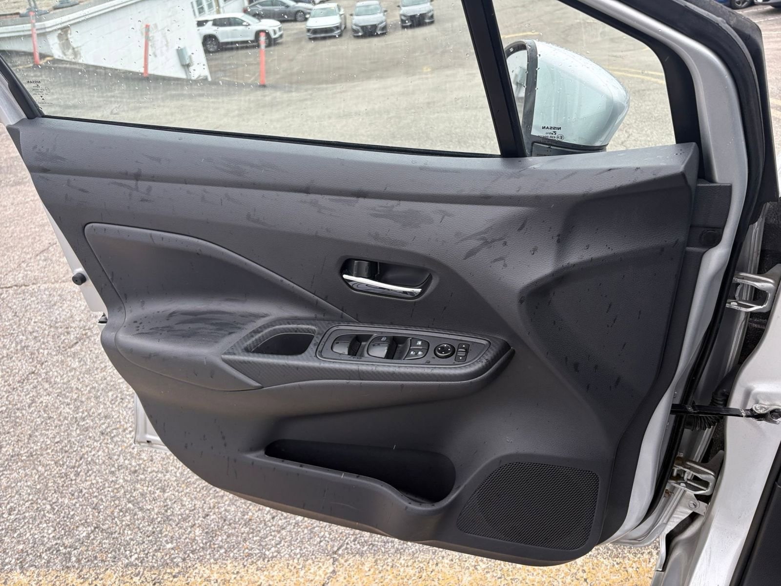 Thumbnail: 2025 Nissan Versa - 18
