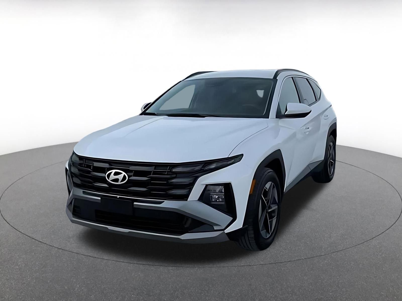 Thumbnail: 2025 Hyundai Tucson - 7