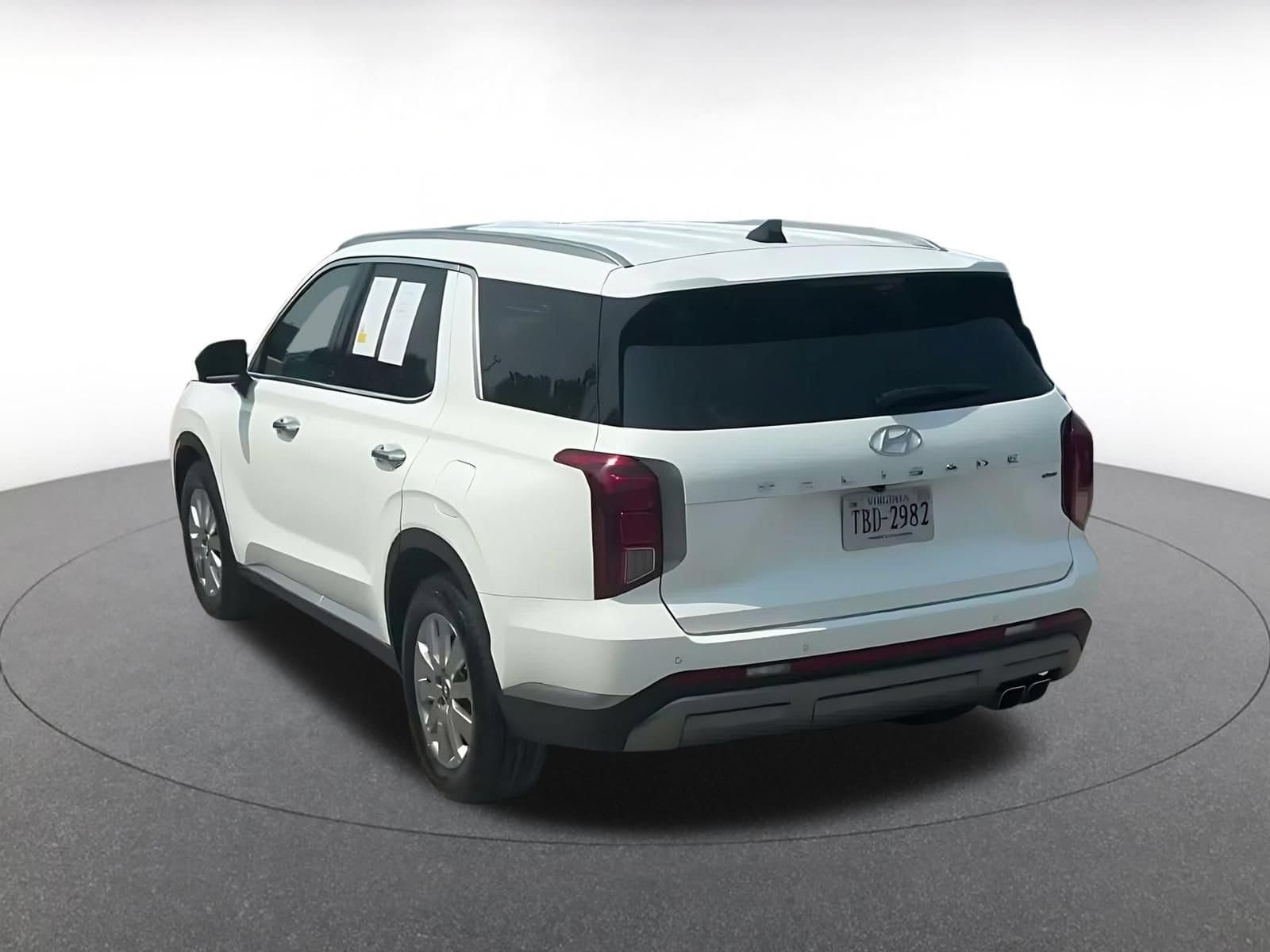 Thumbnail: 2025 Hyundai Palisade - 11