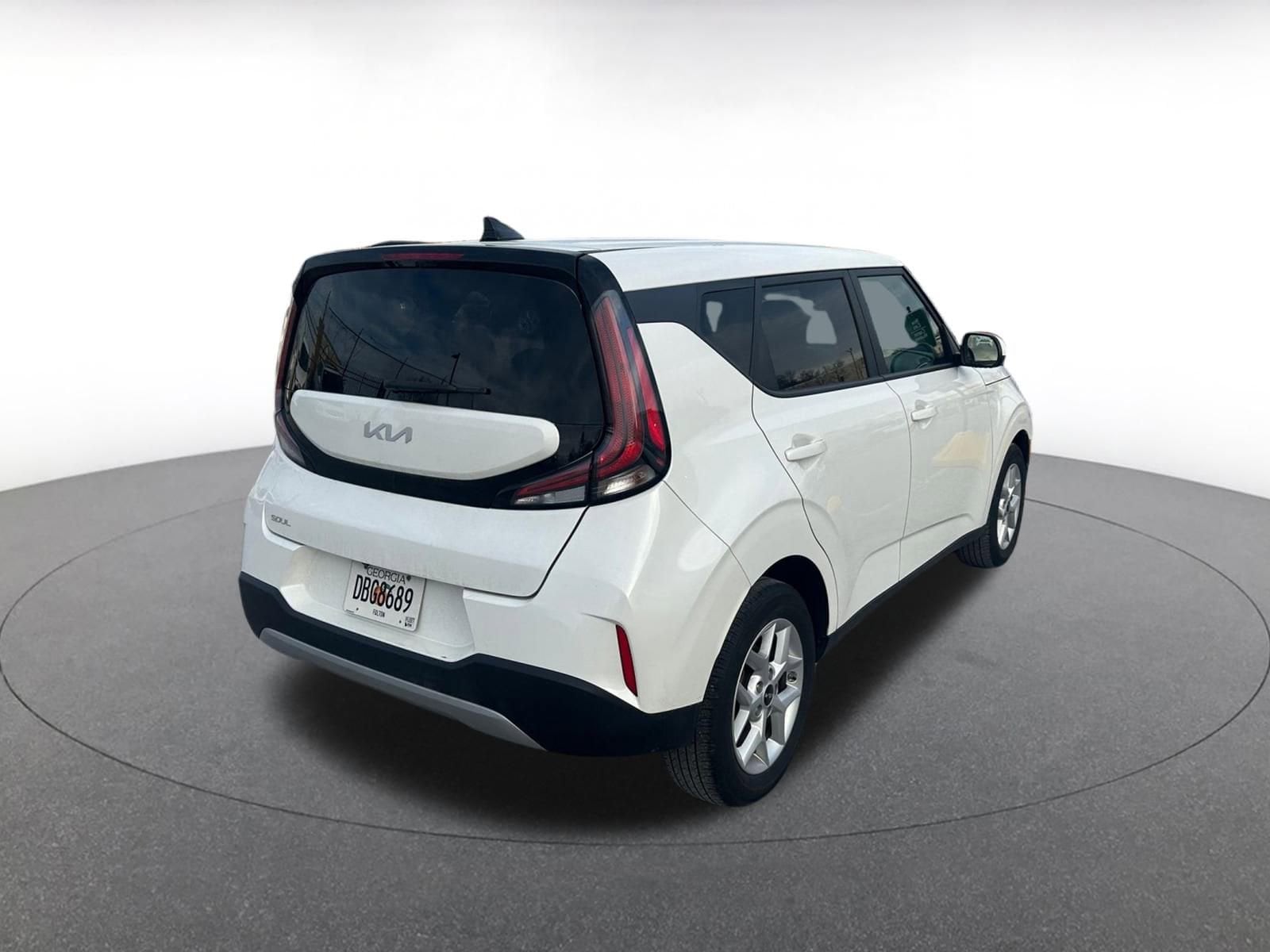 Thumbnail: 2025 Kia Soul - 5
