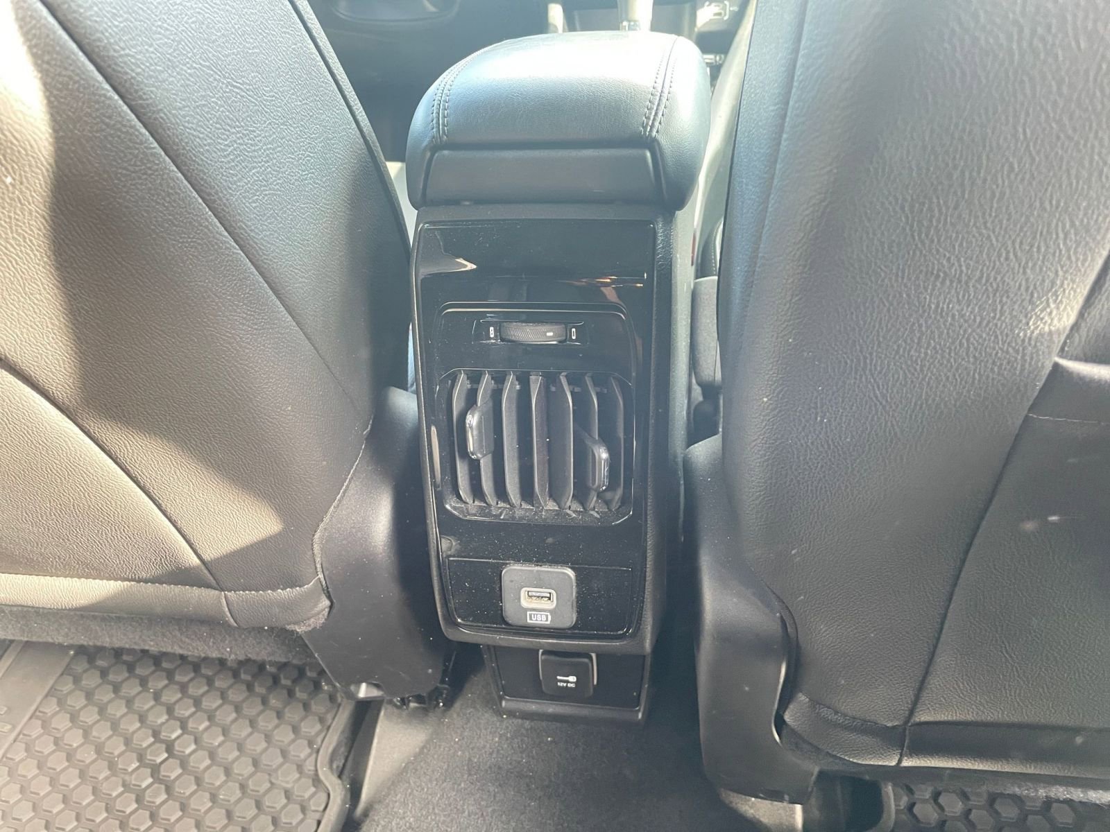 Thumbnail: 2025 Jeep Compass - 23